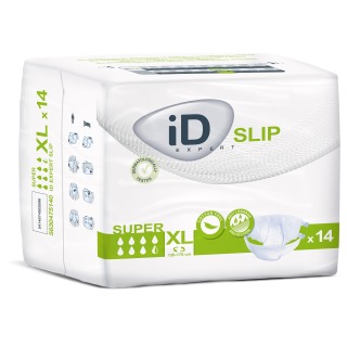 iD Expert Slip TBS Super X Large